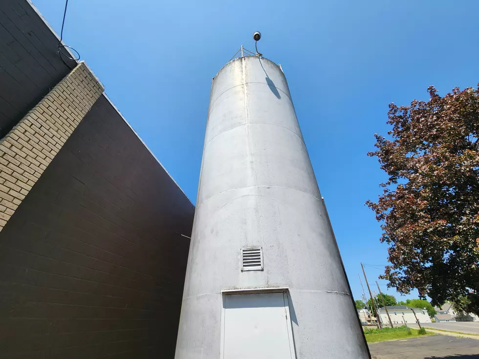 National Pipe Renovating Felix Roma Bakery for Endicott Expansion
