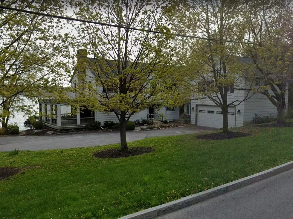 Adam Weitsman Wants to Demolish Home He Bought for $6 Million