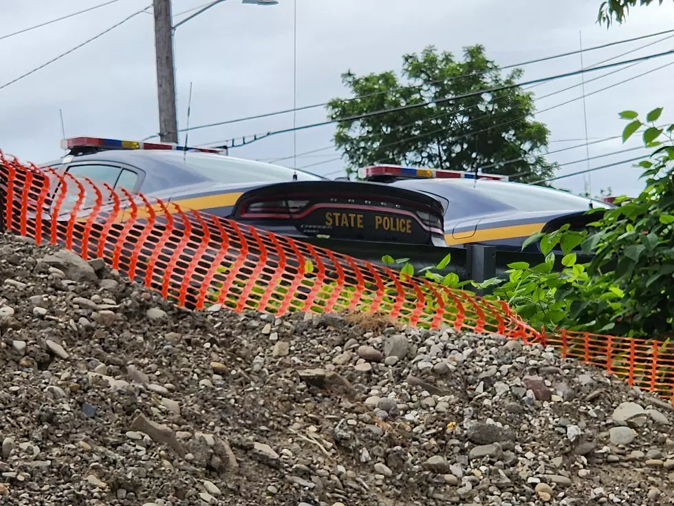 Renovations Underway for New State Police Station in Endwell
