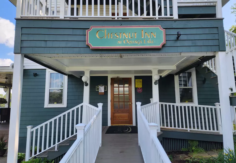 Chestnut Inn at Oquaga Lake Springs Back to Life After Closing