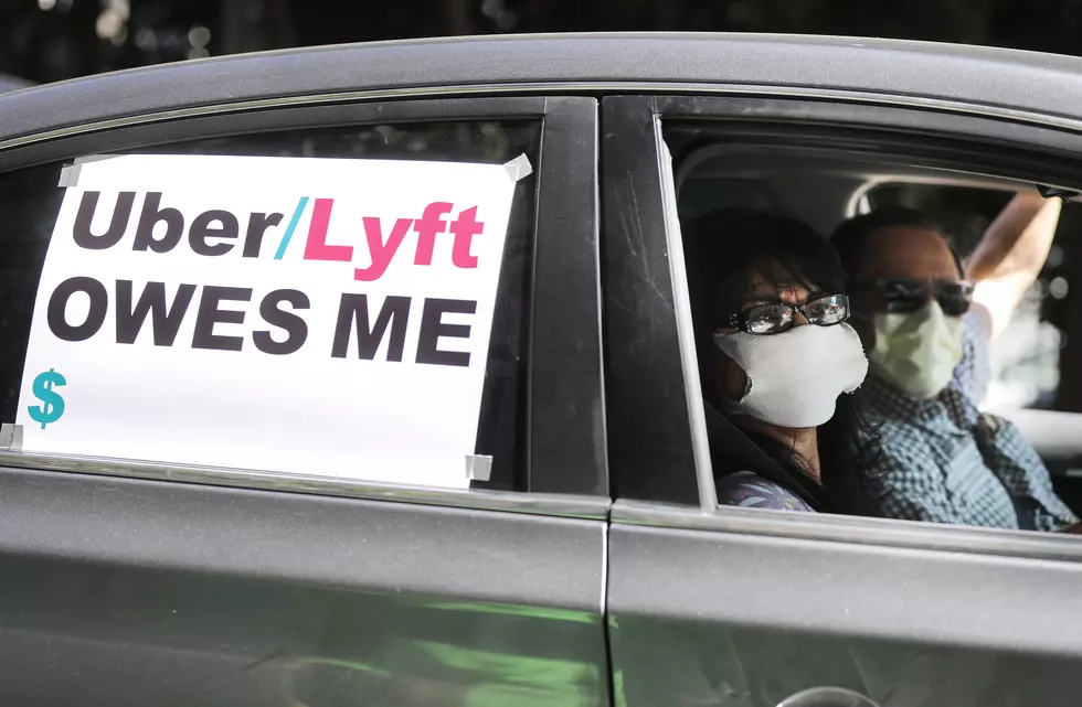 Uber to Pay $290 Million in New York State Wage Theft Settlement