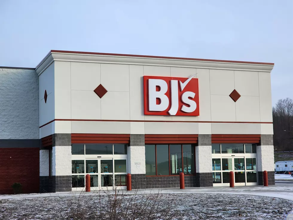 Johnson City BJ’s Wholesale Club NOT Open – Despite Phone Message