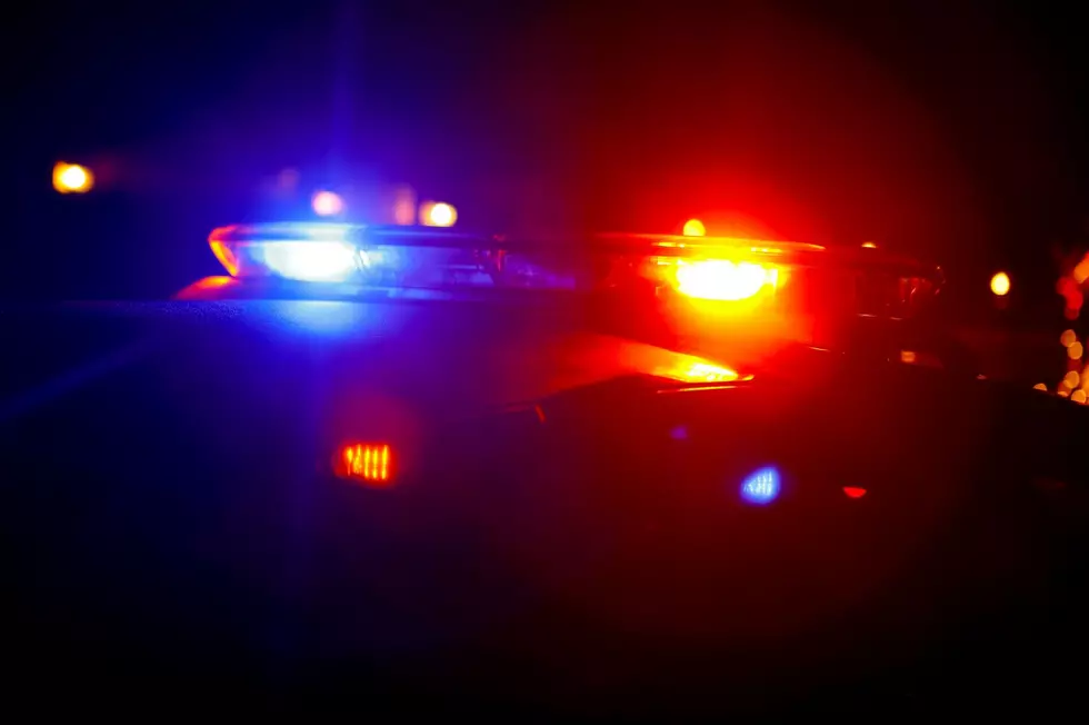 License Plate Readers Lead to Capture of Wanted Fugitive Fleeing Through Binghamton