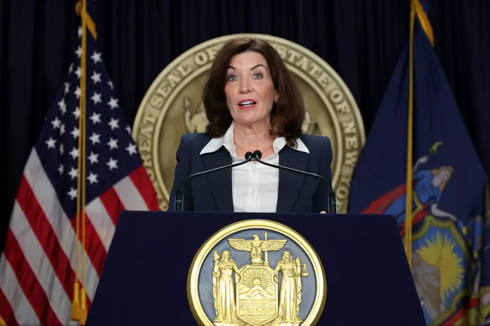 Governor Hochul Allocates Millions for Affordable Housing Projects in Broome County