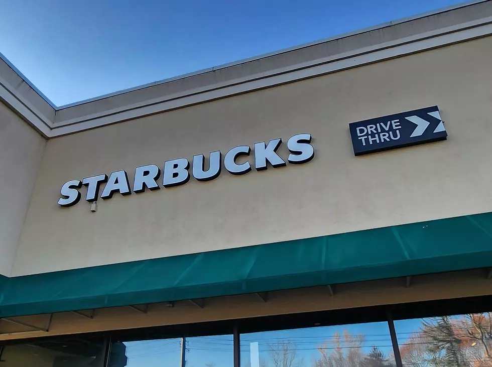 JC Man Accused of Threatening Starbucks Customer with Hatchet