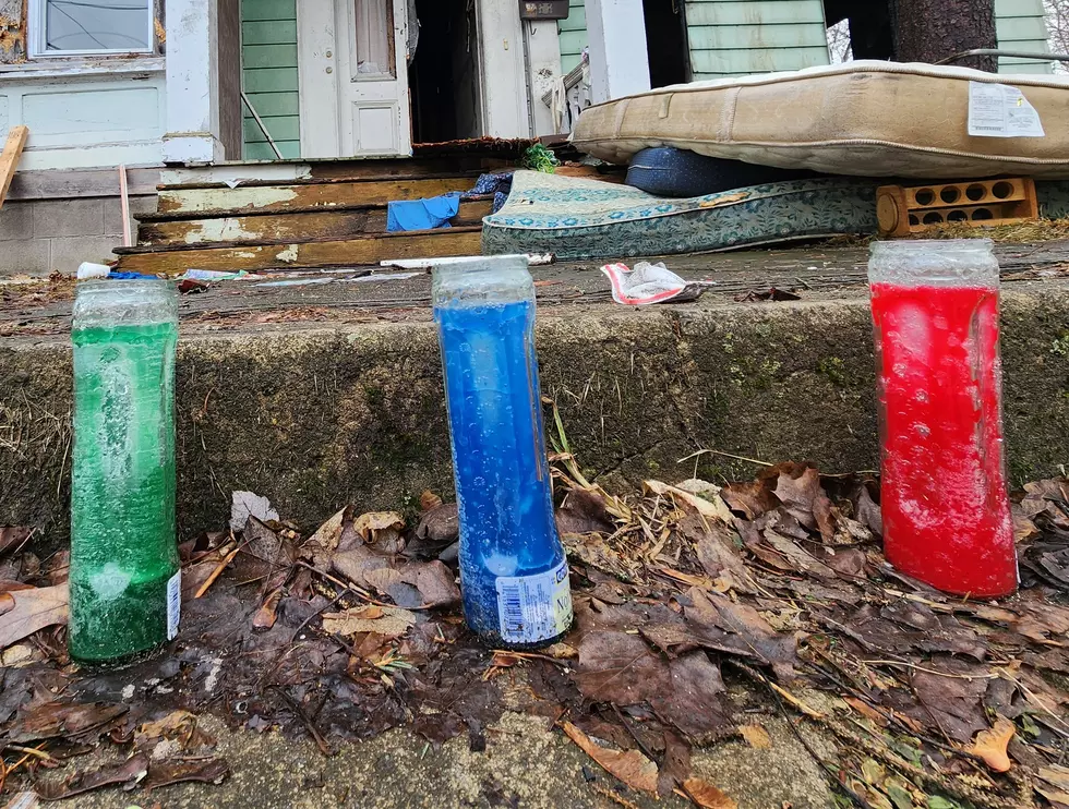 Name of Man Who Died in Binghamton Fire Released