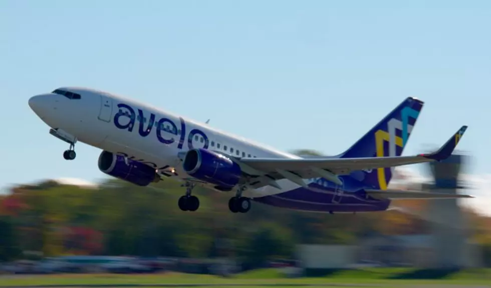 Avelo Airlines To Cease Direct Orlando Flights From Binghamton