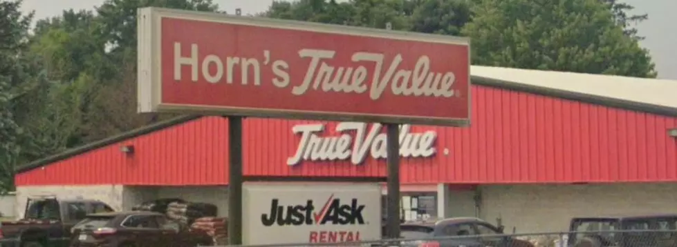 End Of An Era: Horns True Value Store In Sayre, PA, Closing