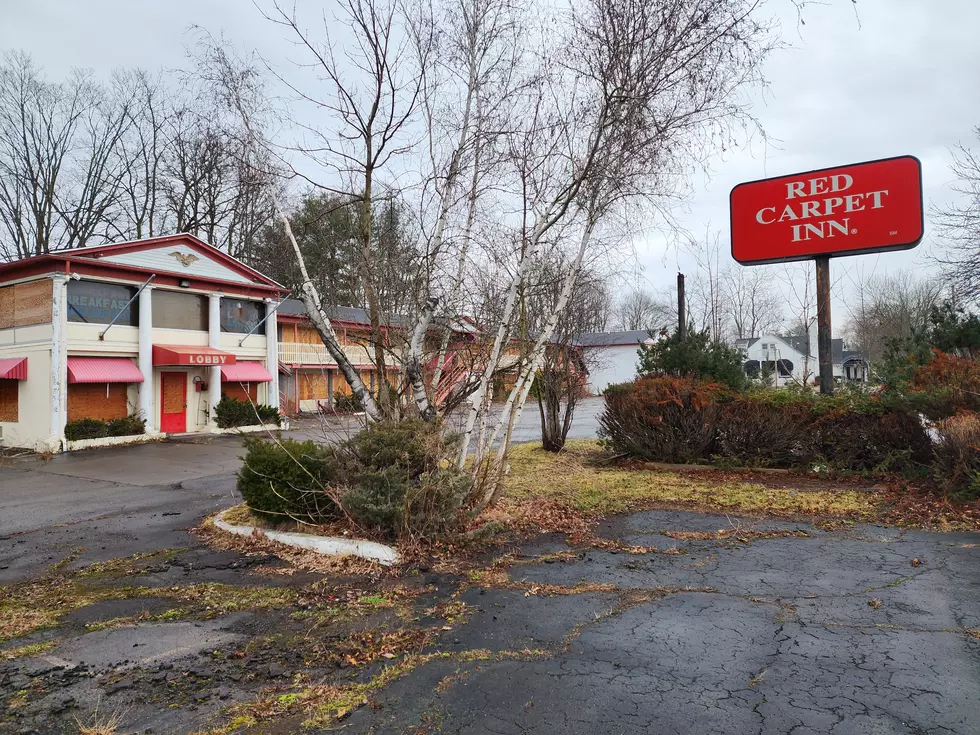 West Endicott Motel Near En-Joie Golf Course to Be Torn Down