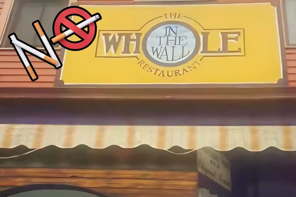 Binghamton Restaurant Leads In Smoke Free Policy