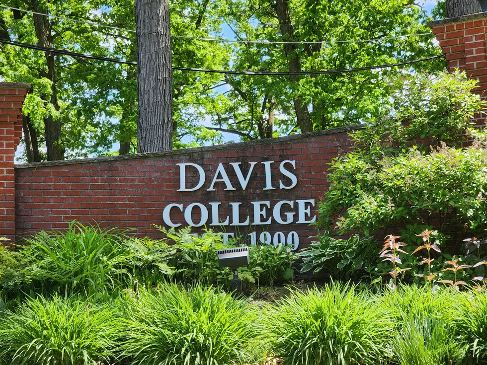 Davis College Campus Sold for Apartment, Restaurant Project