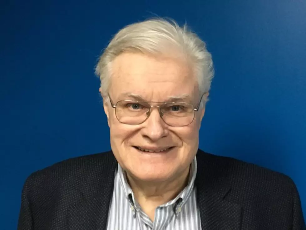 James Tallon, Former State Assembly Majority Leader, Dies