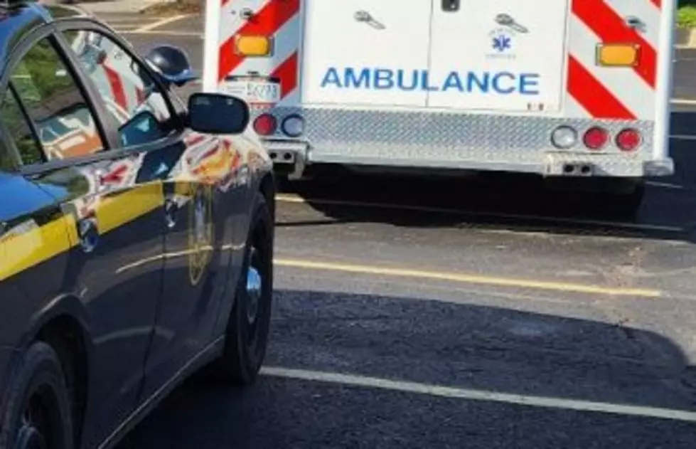Police ID Woman Killed in Route 17 Motorcycle-Truck Collision