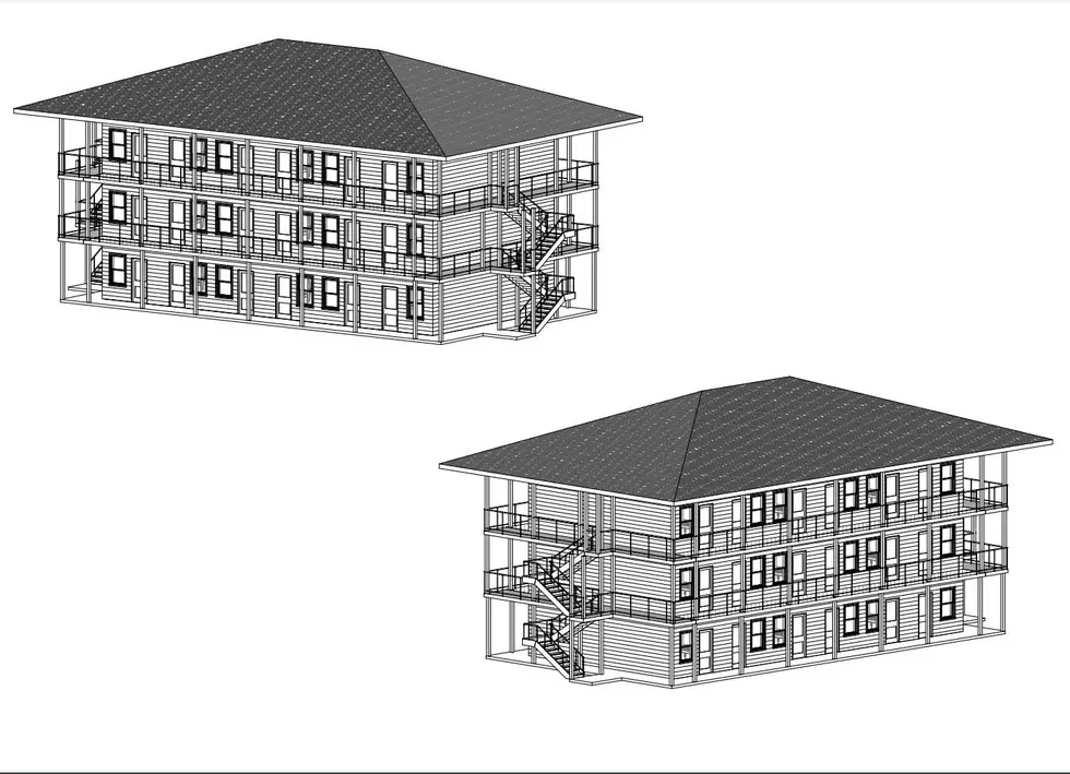 Micro Apartments Proposed for Binghamton’s West Side