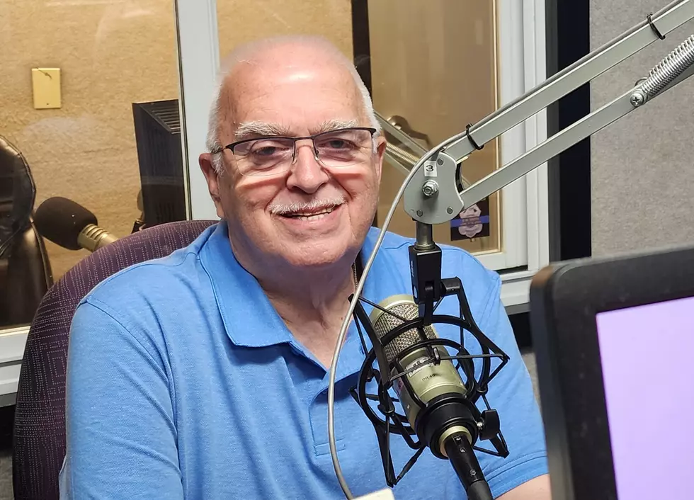 “Psychic Detective” Phil Jordan Returns to Binghamton Radio