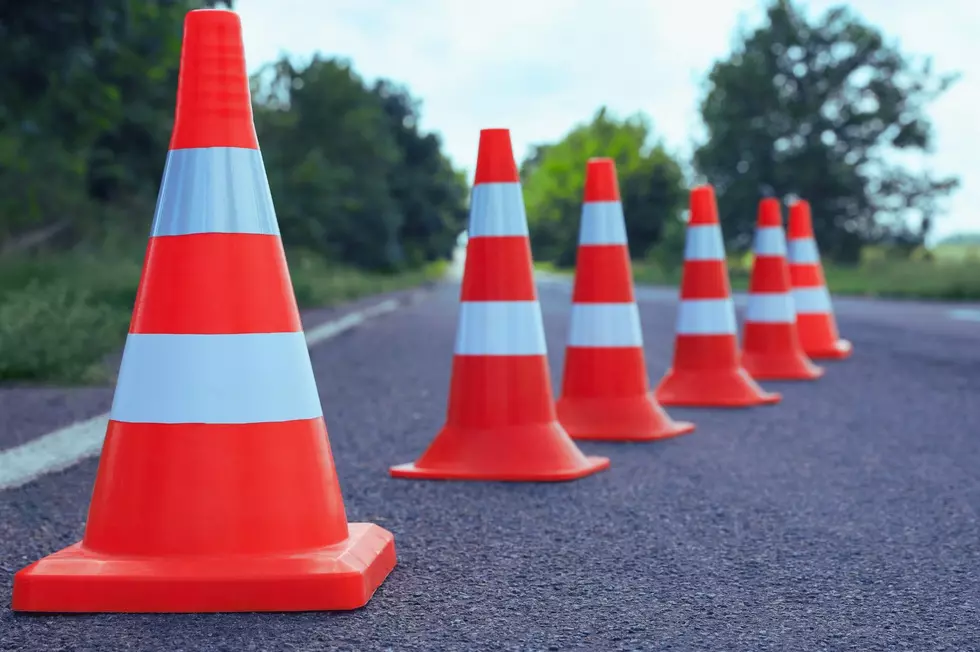 Closure of Westbound I-86/SR 17 Ramp to Southbound I-81 at Exit 2 in Kirkwood, New York