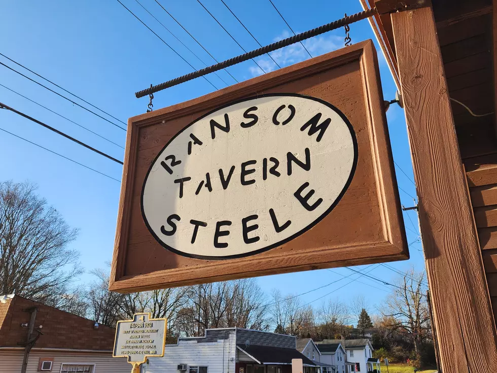 FOR SALE: Apalachin’s Historic Ransom Steele Tavern
