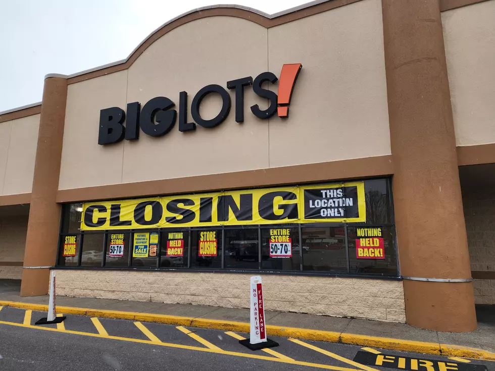 Binghamton Big Lots Store Closed – Sooner than Expected