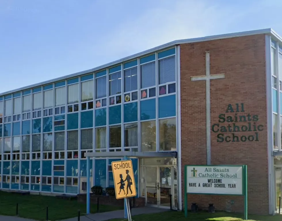 Endicott Catholic Elementary School to Close