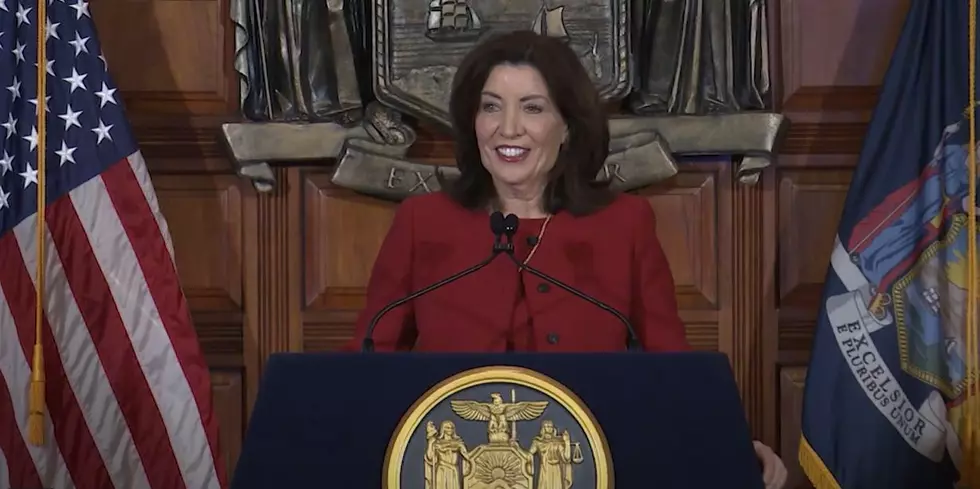 Breaking Down Governor Hochul’s $5 Billion Tax Cuts For New York Families