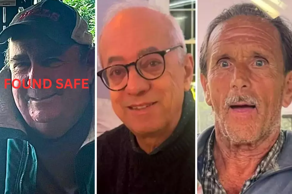 One of Three Men Missing From Broome County, New York Found