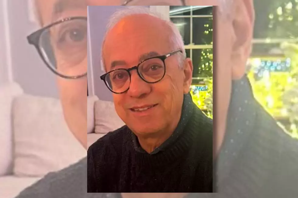 Broome County Sheriff’s Office Investigates Disappearance of Vestal Man