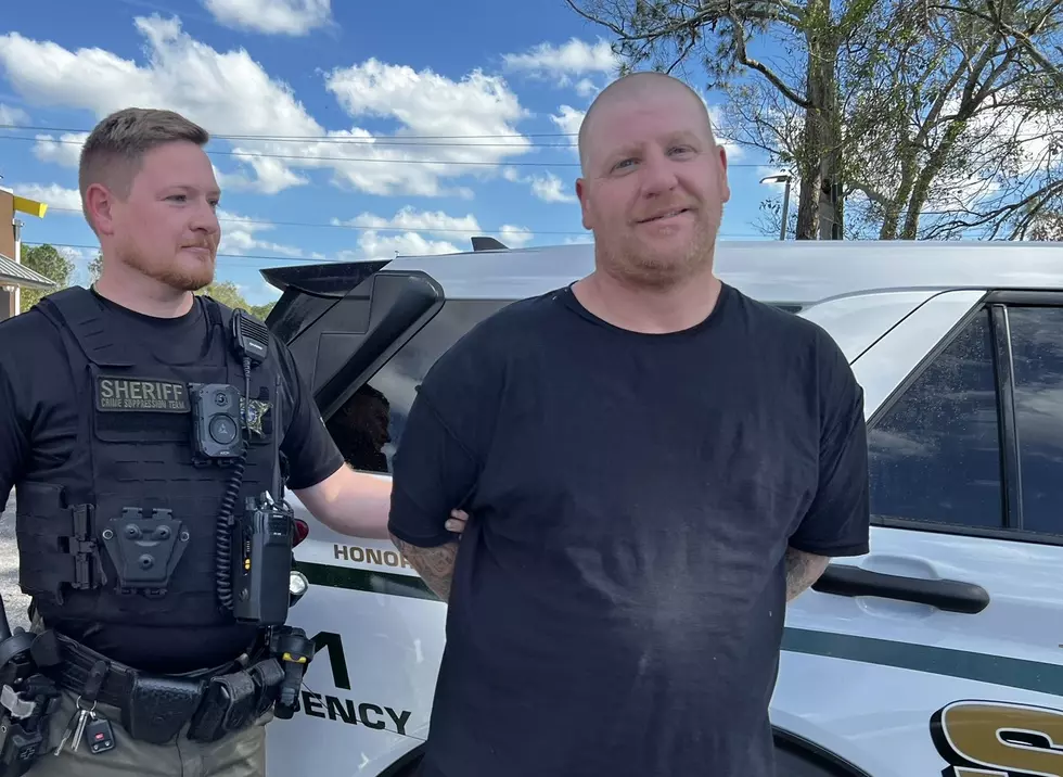 Binghamton Double Murder Suspect Returned to Broome County