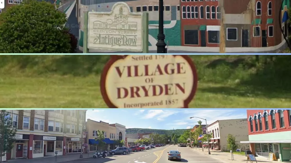 Southern Tier New York Communities Win Downtown Revitalization Initiative