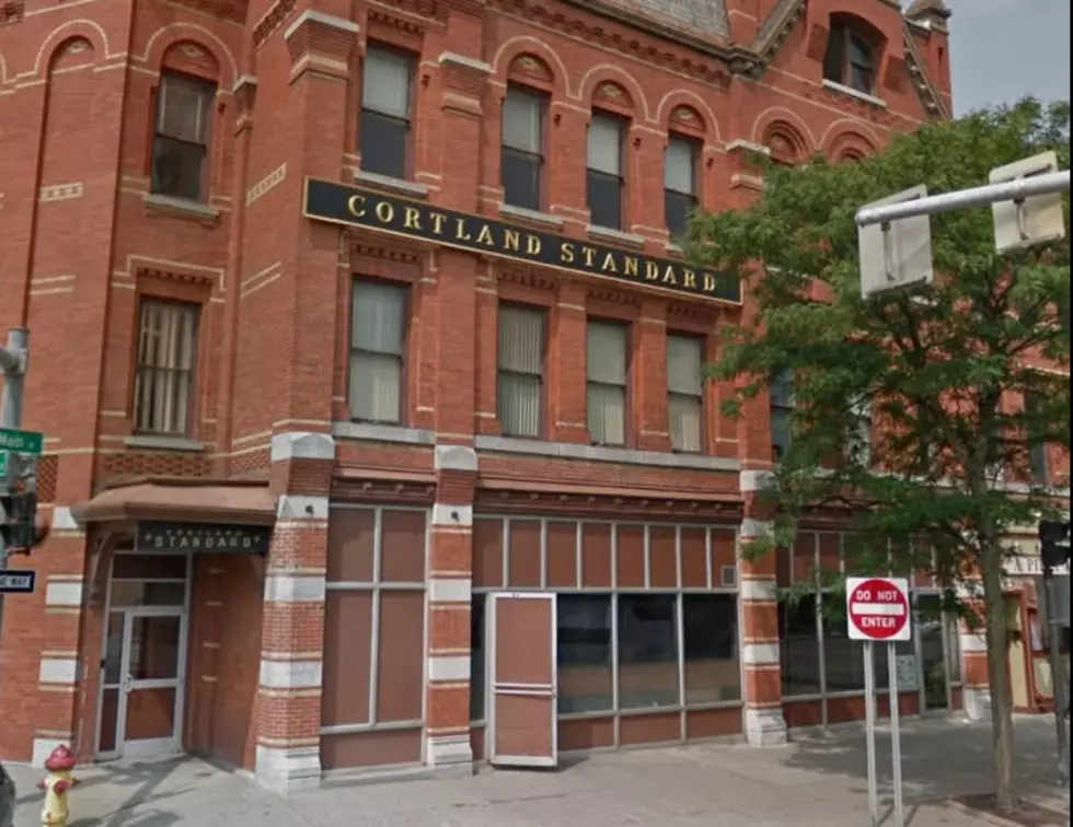 17 People Lose Jobs as Cortland Standard Newspaper Closes