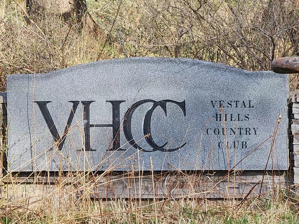 Developer Still Assessing Vestal Hills Country Club Options