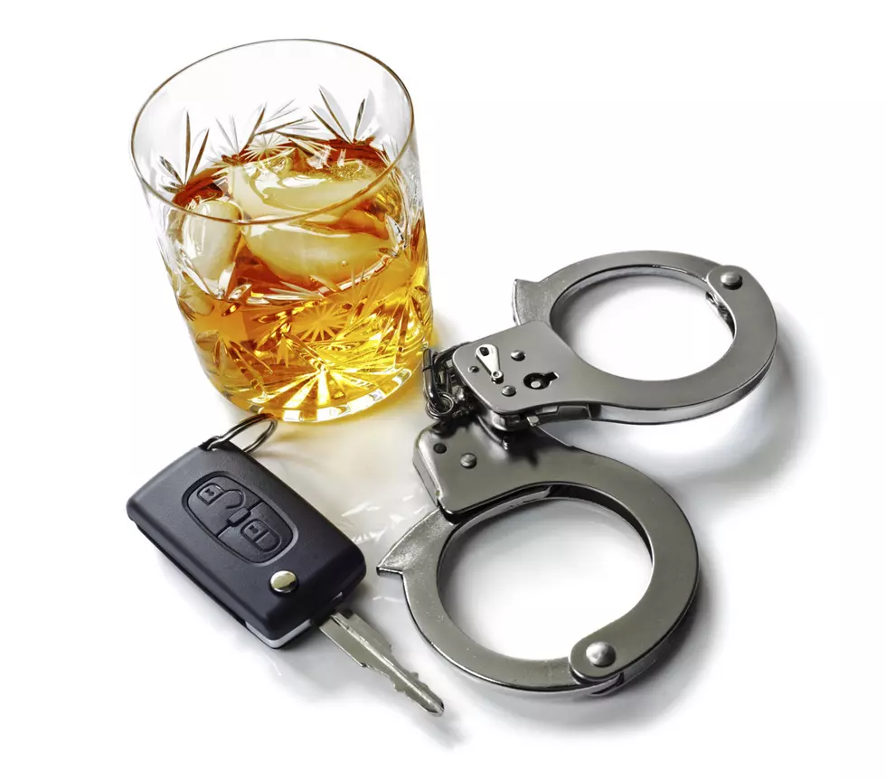 Broome County New York Sheriff Releases Recent DWI Enforcement Results