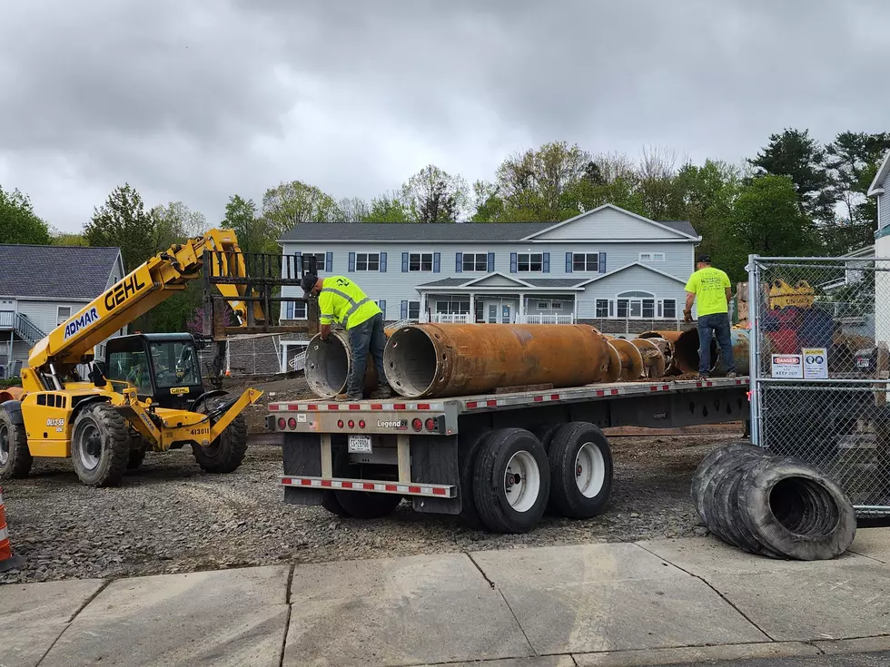Construction Starts for New Binghamton Fairview Recovery Facility