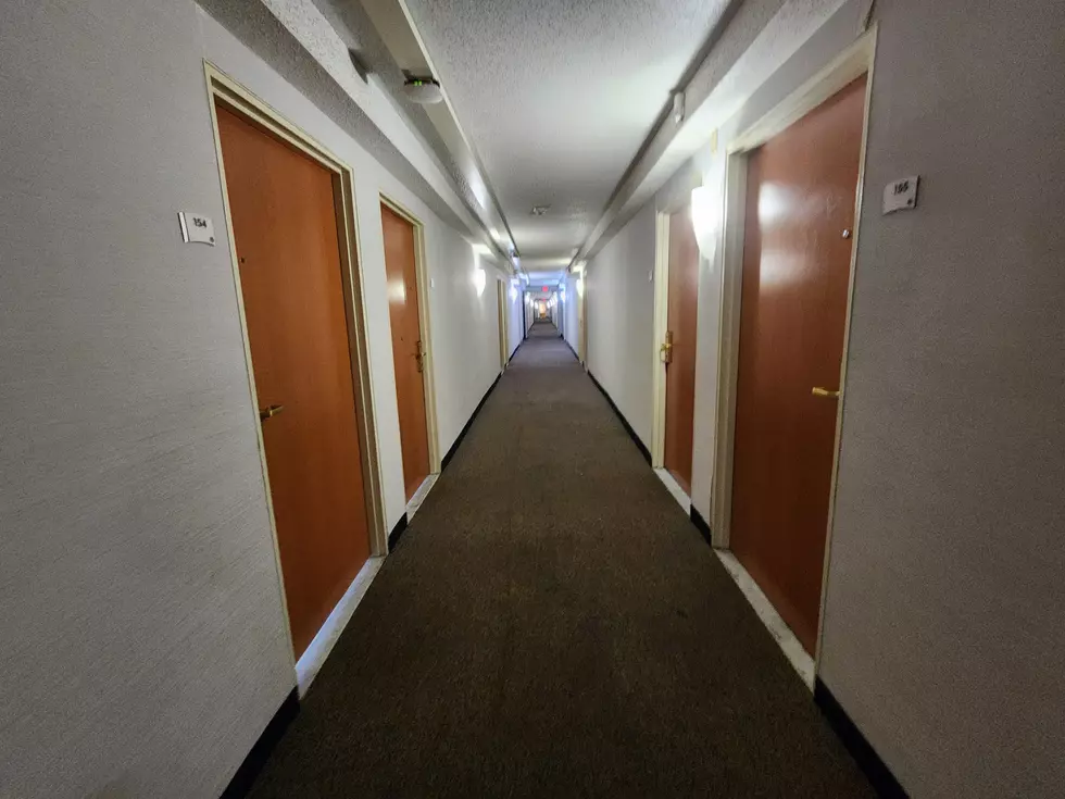 Homeless Families Moved From Vestal Hotel Ahead of Demolition