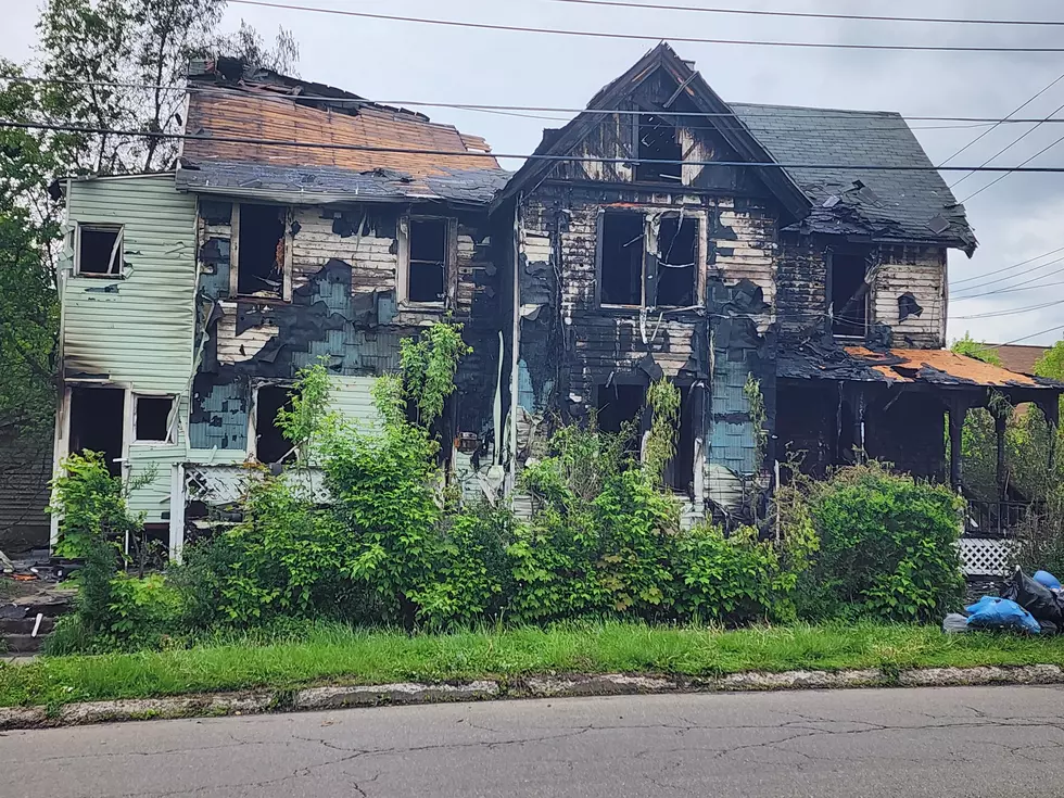 Investigators Pinpoint Cause of Raging Binghamton House Fire