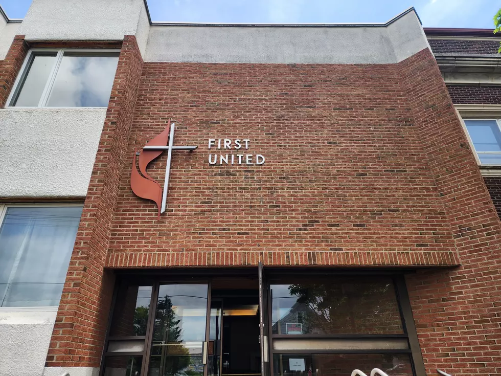 New Uses Emerging for Old Endicott Church