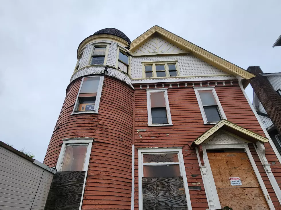 Another House on Court Street in Binghamton May Be Demolished