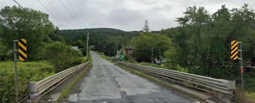 New Bridge On State Route 23 Will Enhance Local Access