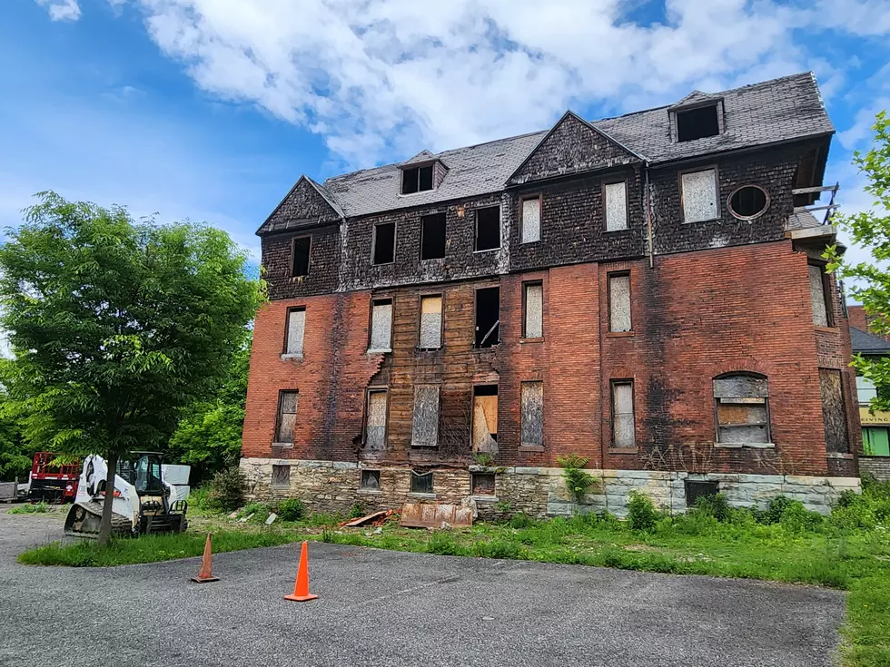 Downtown Binghamton House Owners Charged with 53 Code Violations