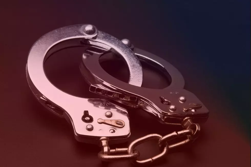 Binghamton Police Chief’s Girlfriend Charged in Johnson City Case