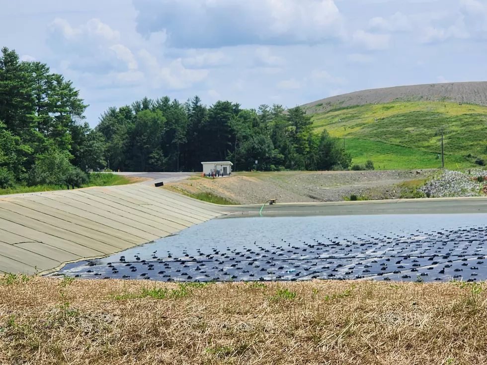Broome County Landfill Capacity Growing with Opening of New Cell