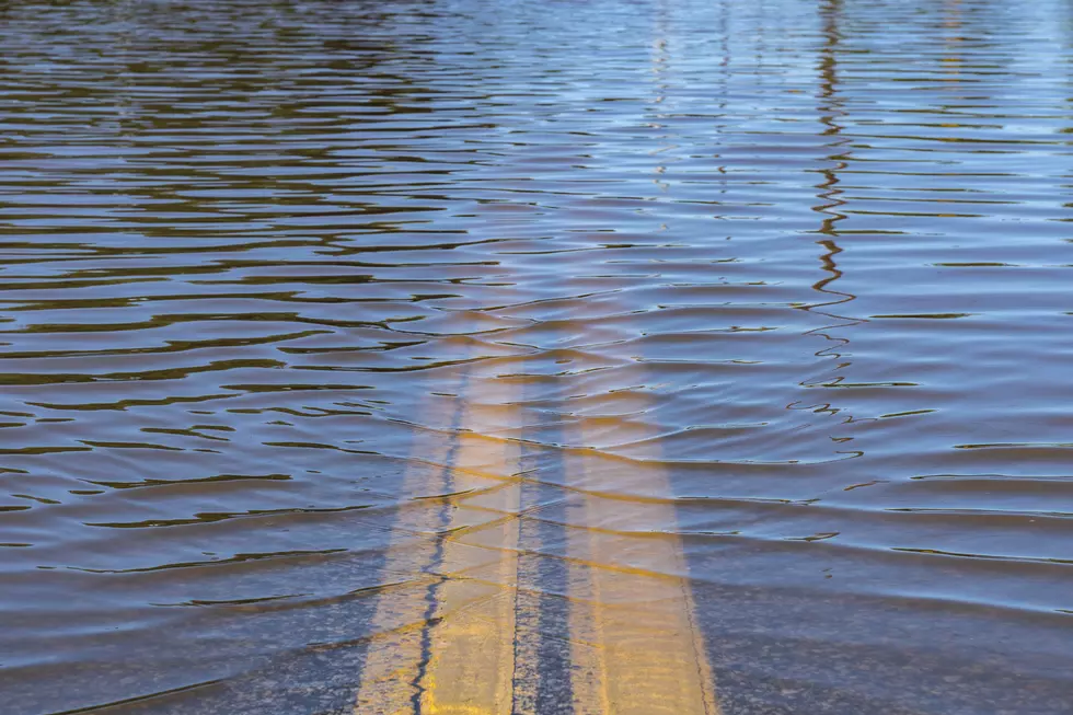 Southern Tier Communities To Enhance Flood Defenses With New Funding