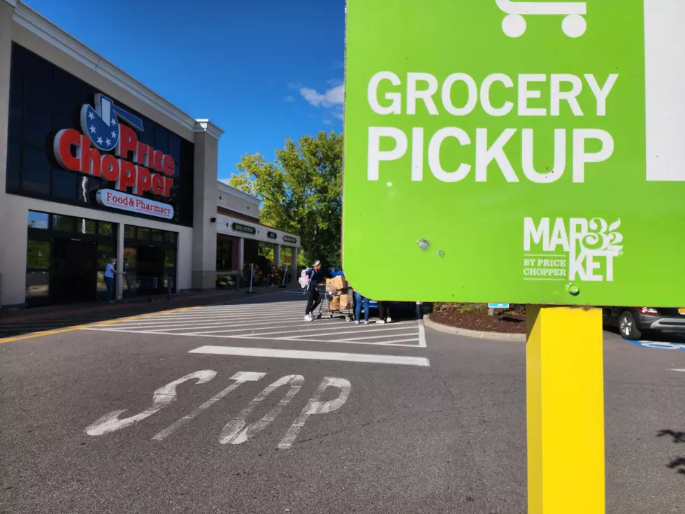 When Will Binghamton-Area Price Chopper Stores Be Redesigned?