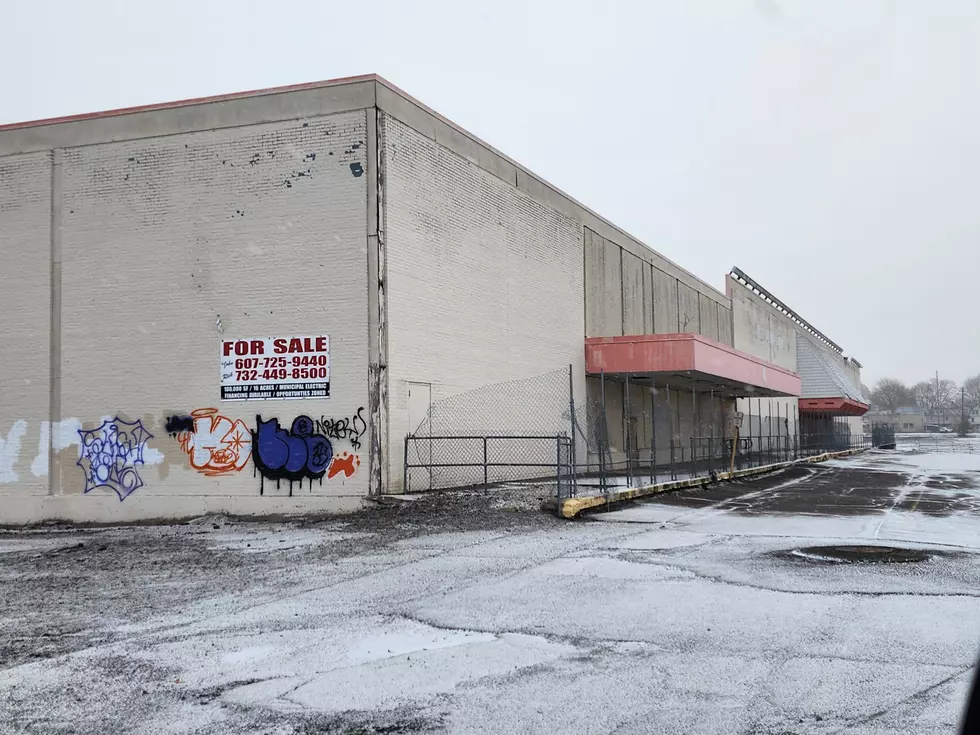 New “Interest” Reported in Old Endicott Kmart Site