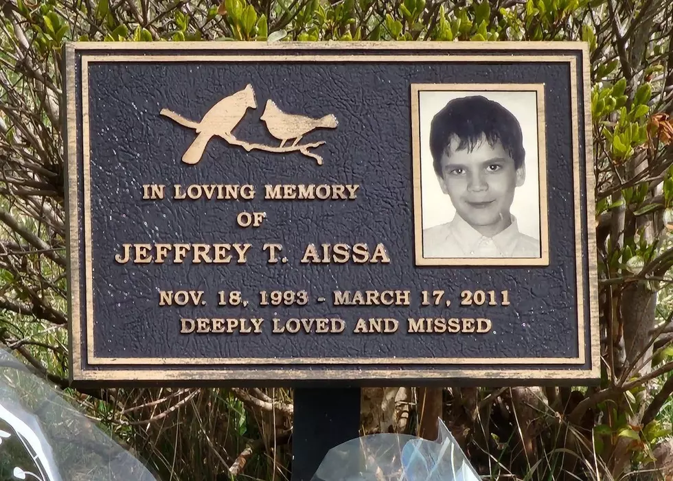 Man Who Set Fire That Killed Binghamton Teenager Sentenced