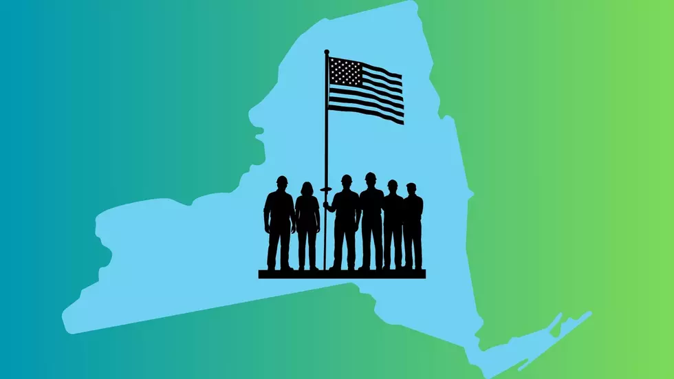 New York Makes Strides In Veteran Support And Affordability