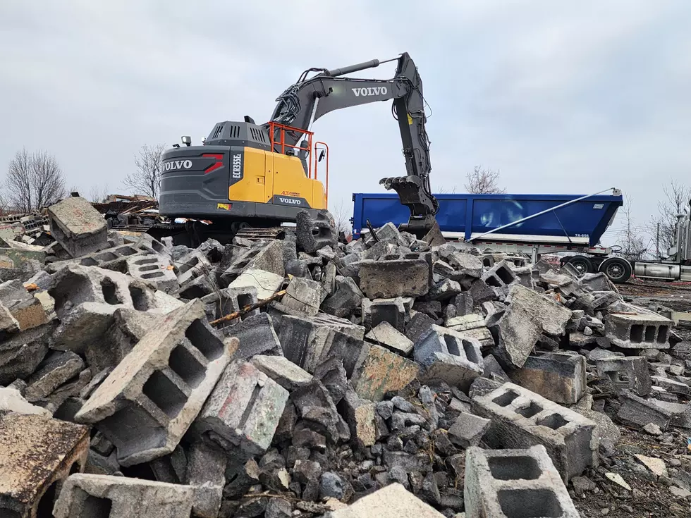 Site Prep Underway for Court Street “Mini Travel Center”