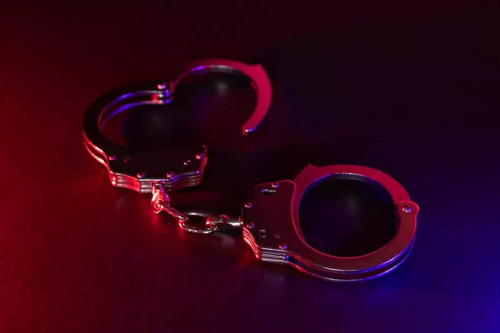Caught In A Chase: Binghamton Duo Faces Serious Charges