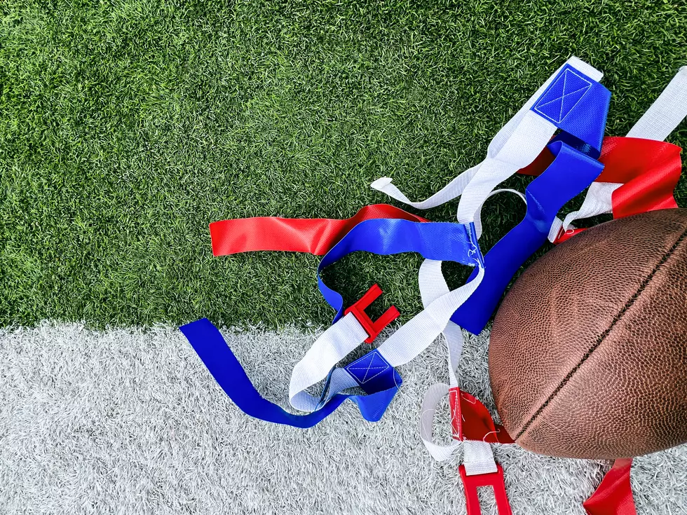 Women’s Flag Football Is Coming To Binghamton University Soon