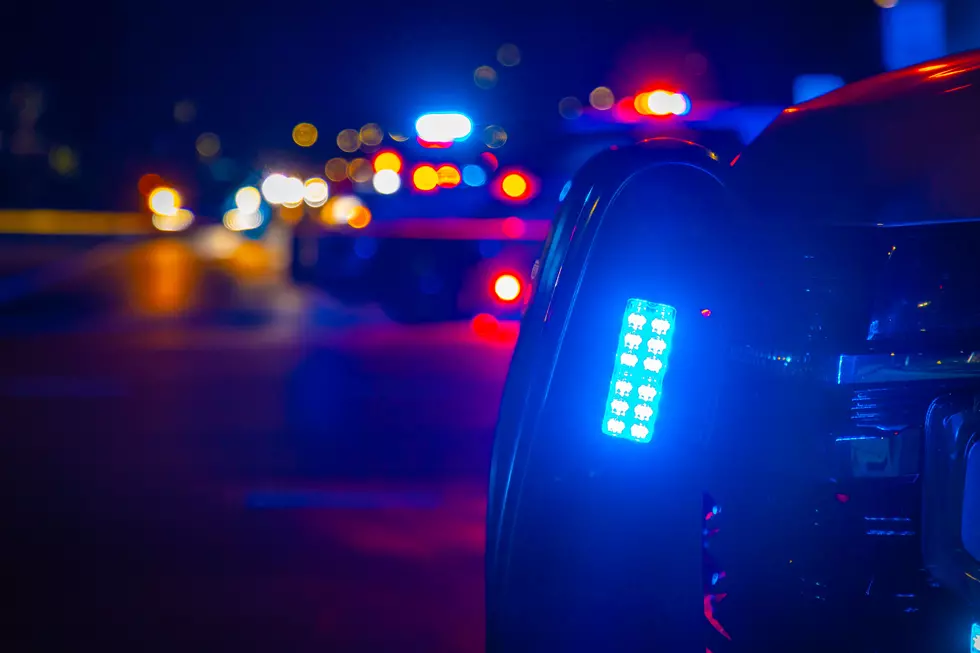Broome County Sheriff Reports A Busy Week In Crime Arrests