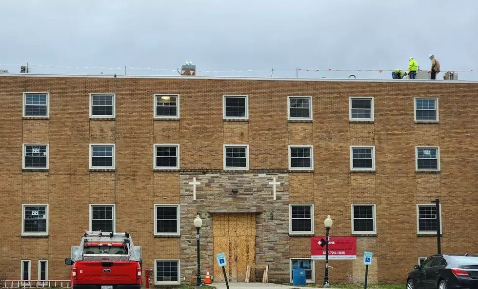 Construction at “Riverside Gardens JC” Project Nearing Completion